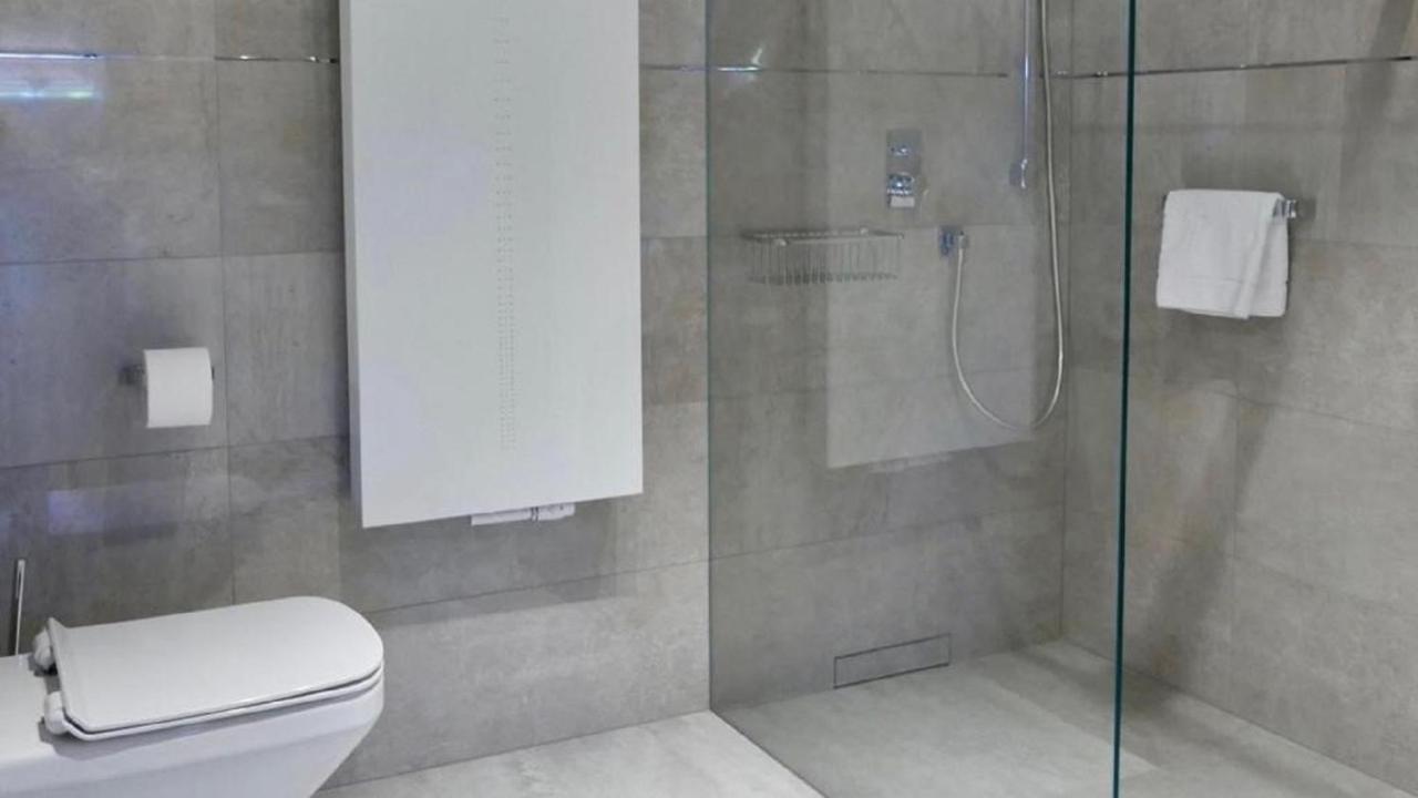 Apartamenty Sun & Snow Rezydencja Kapitanska Kolberg Exterior foto