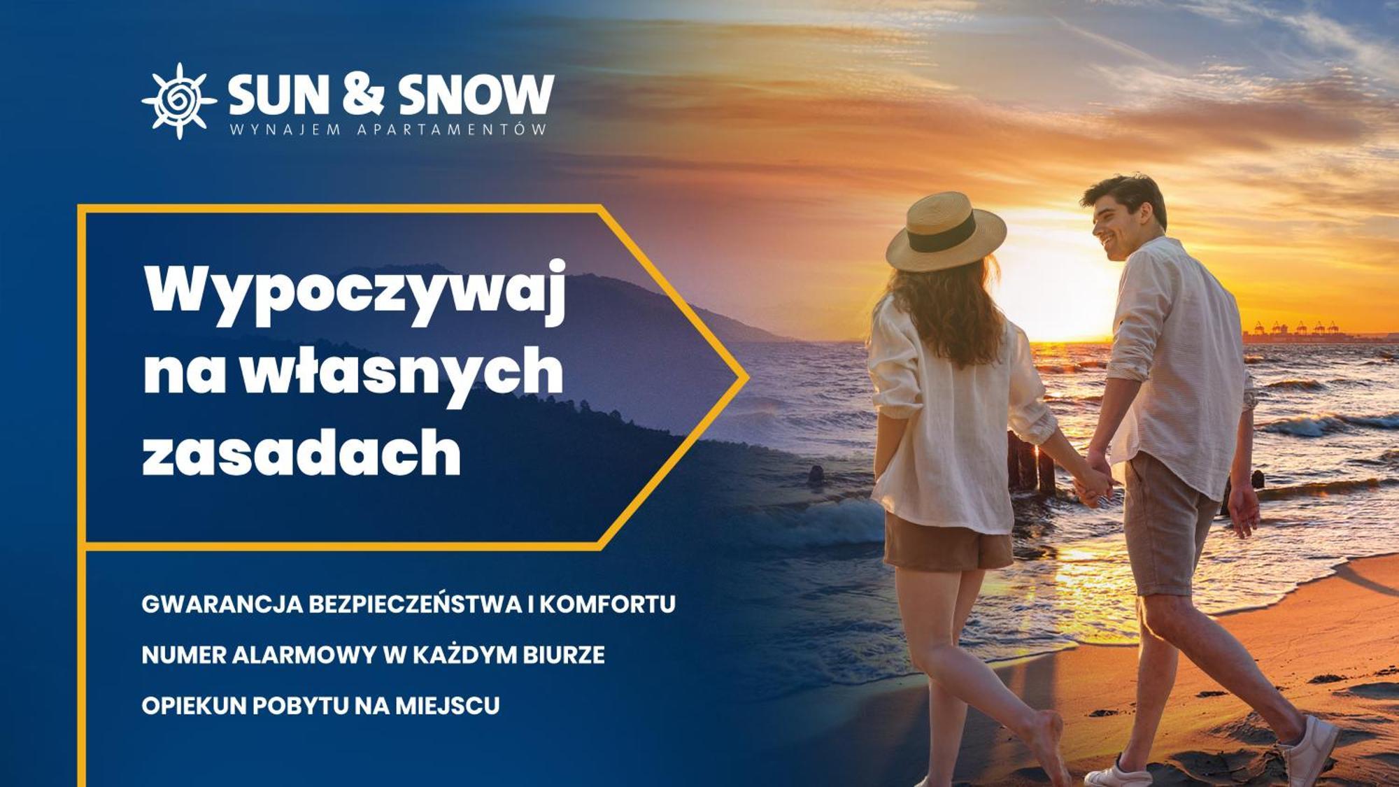 Apartamenty Sun & Snow Rezydencja Kapitanska Kolberg Exterior foto